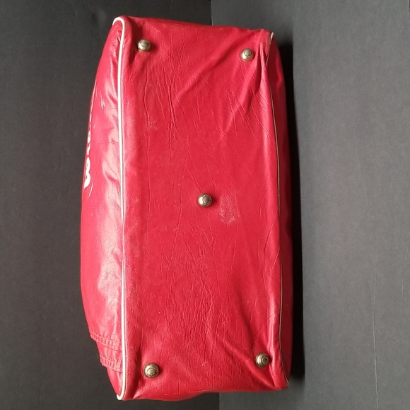 Vintage Wilson Gym Bag - Picture 9 of 14